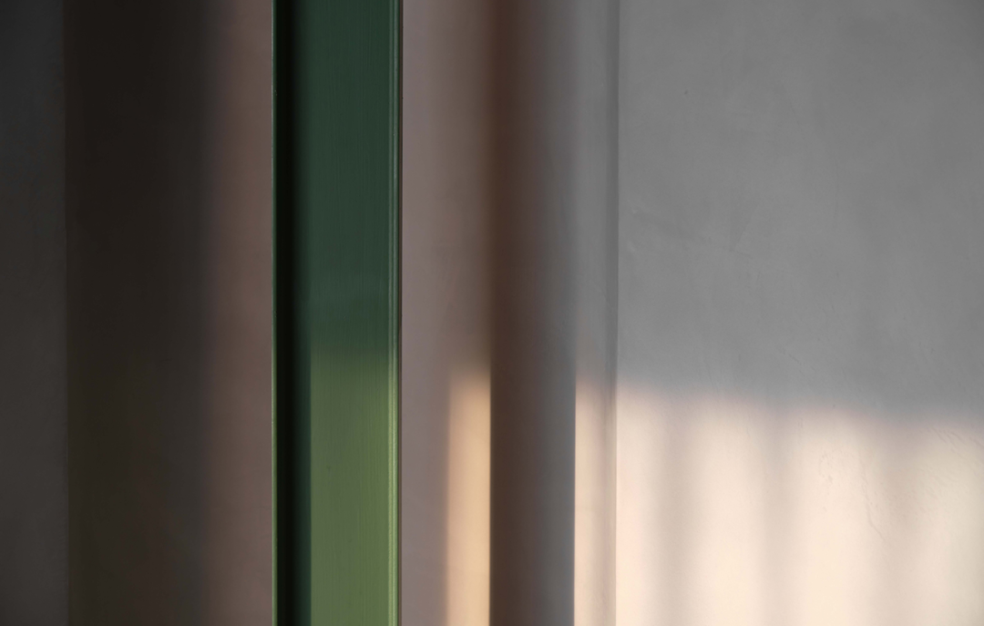 清水混凝土之居丨中国上海丨泛域设计Fununit Design-17