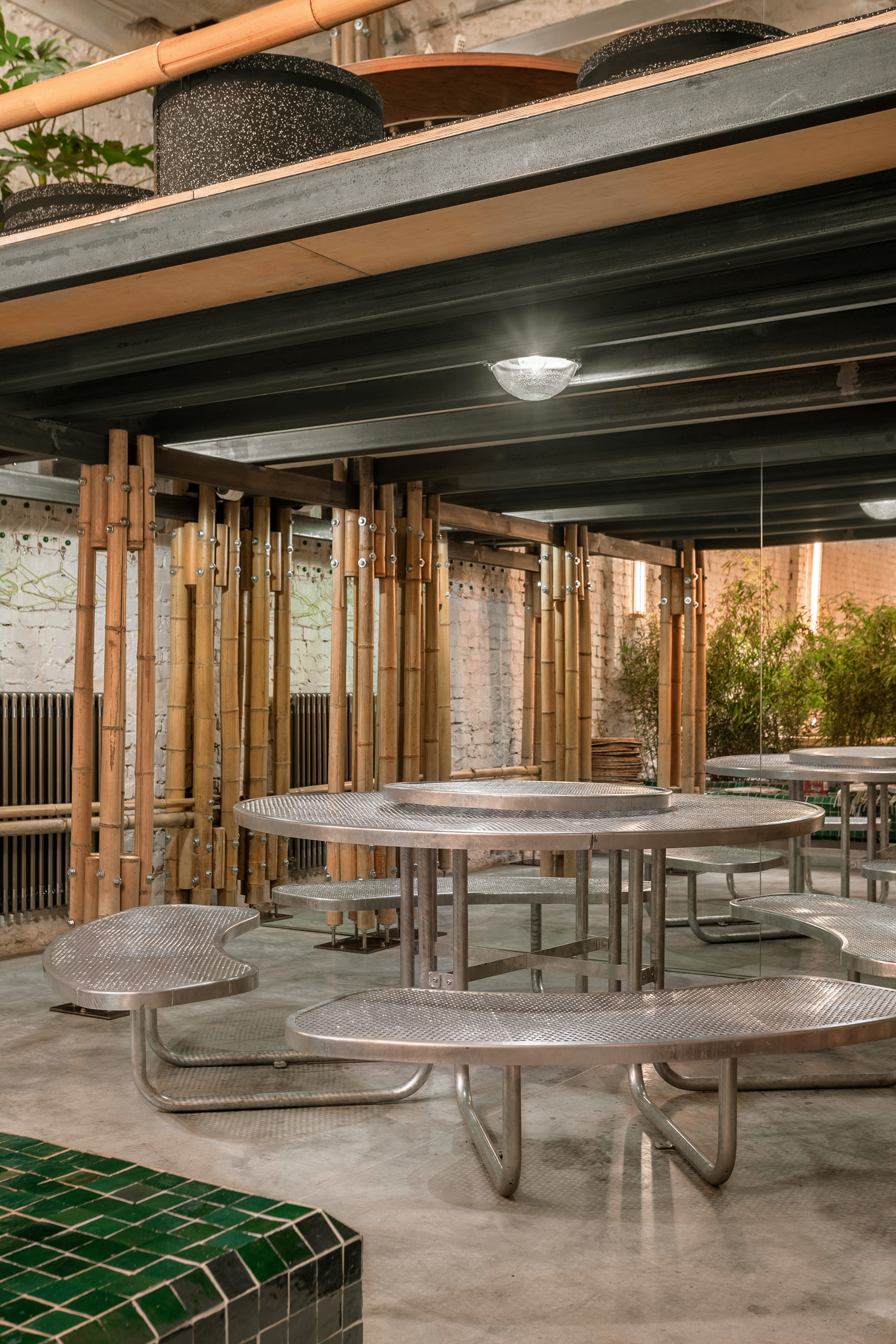 MAO 中餐厅丨乌克兰哈尔科夫丨Slava Balbek Bureau-65