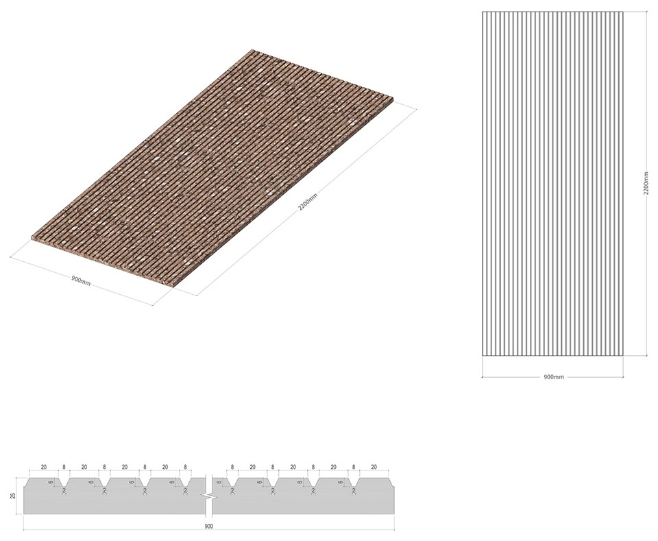 北京M住宅丨中国北京丨左通右达建筑工作室Atelier About Architecture-108