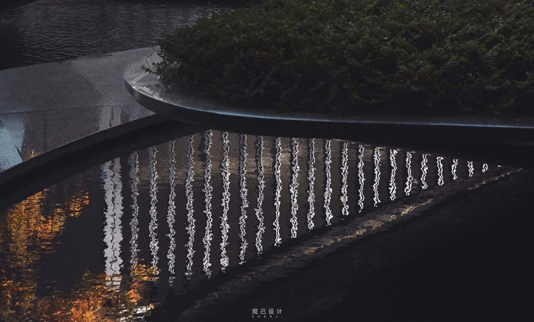 中天∙新希望 未来印丨中国西安丨广州观己景观设计有限公司-48