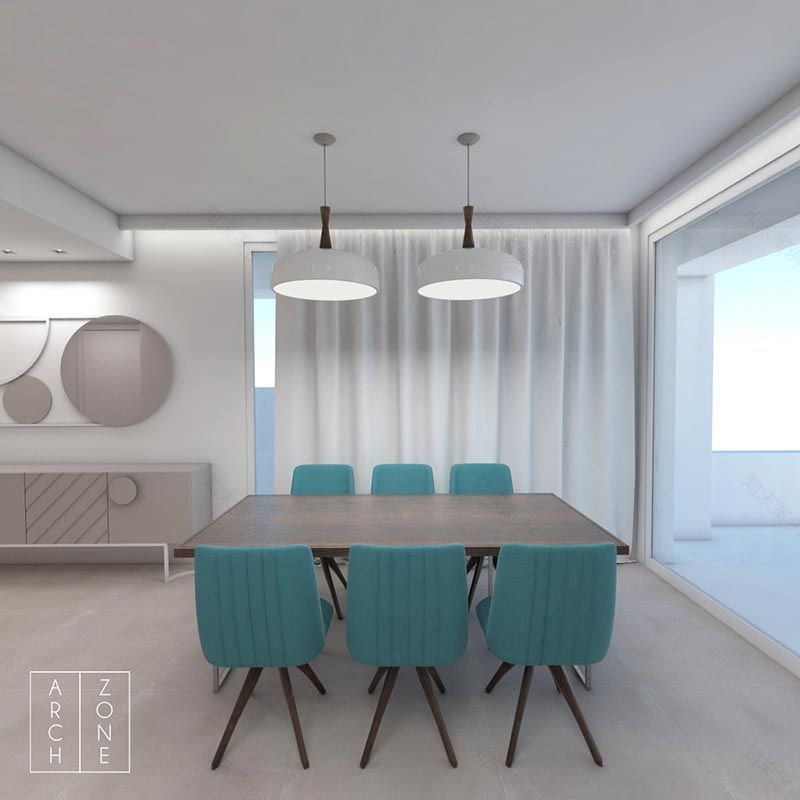 Voula公寓装修工程-9