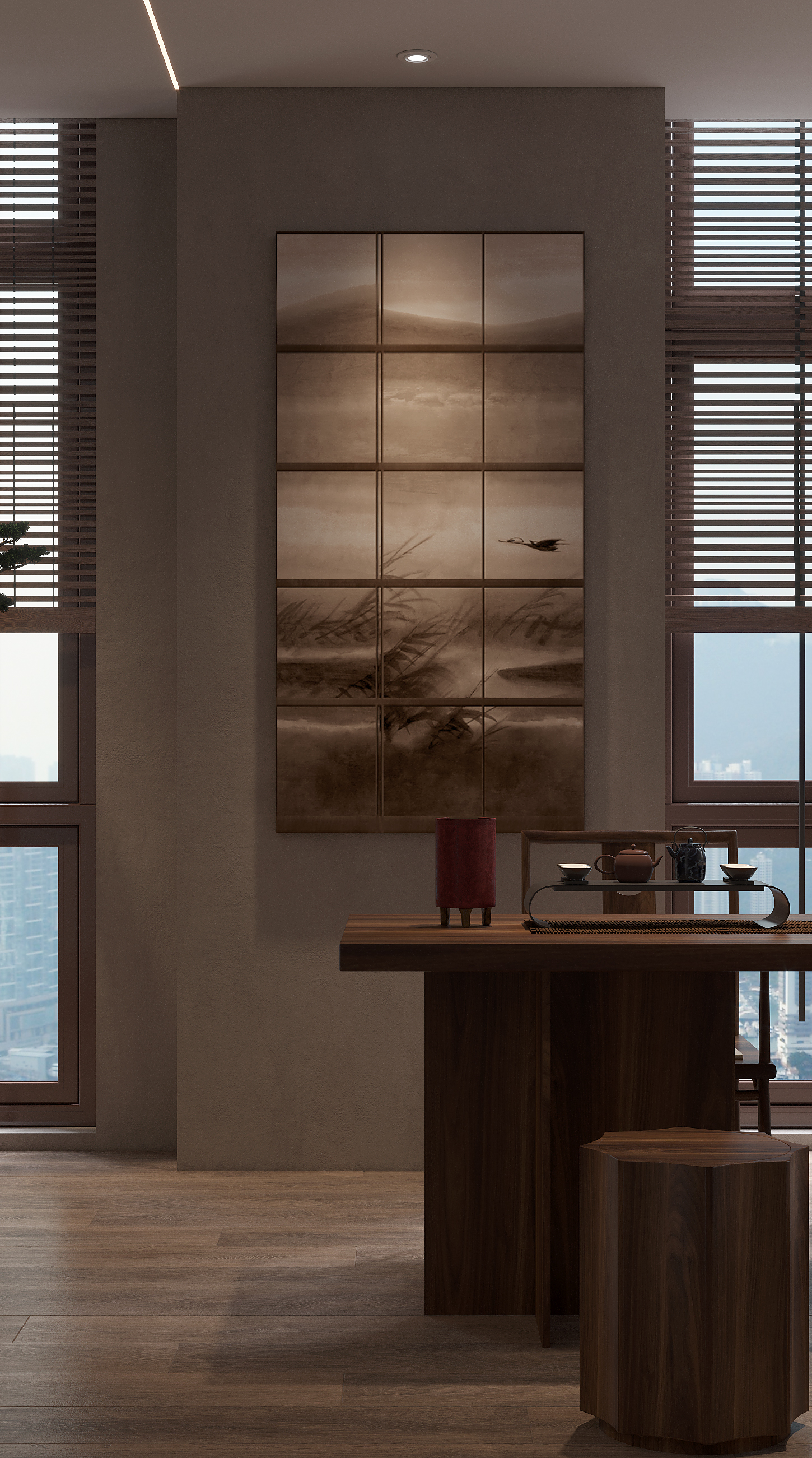 2020 年度工装设计精选 | 潮流趋势与经典案例-38