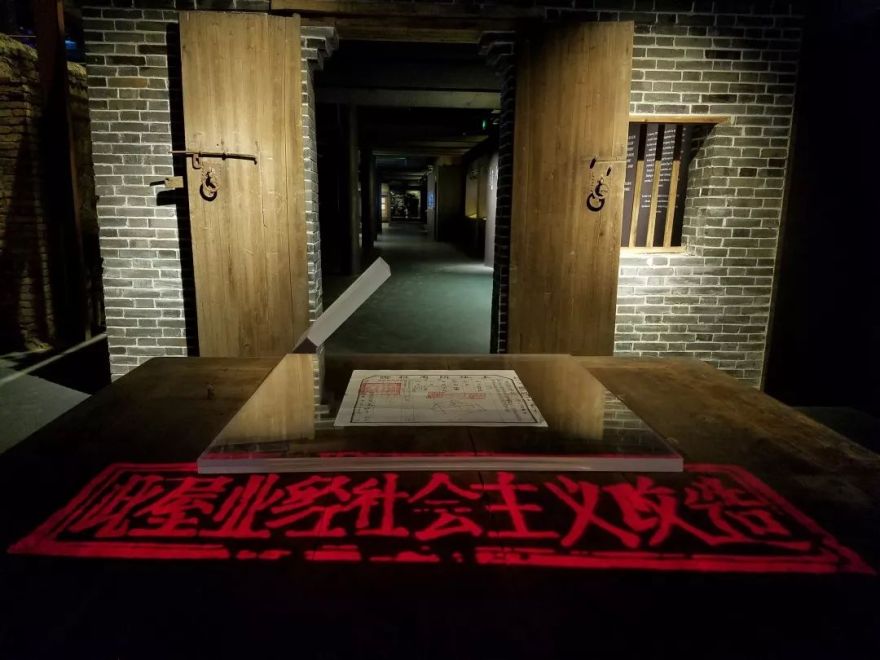 景德镇陶溪川 | 记忆深处的陶瓷工业遗产博物馆-47