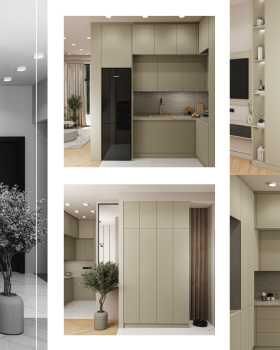 Syuzanna Qyurqchyan Portfolio