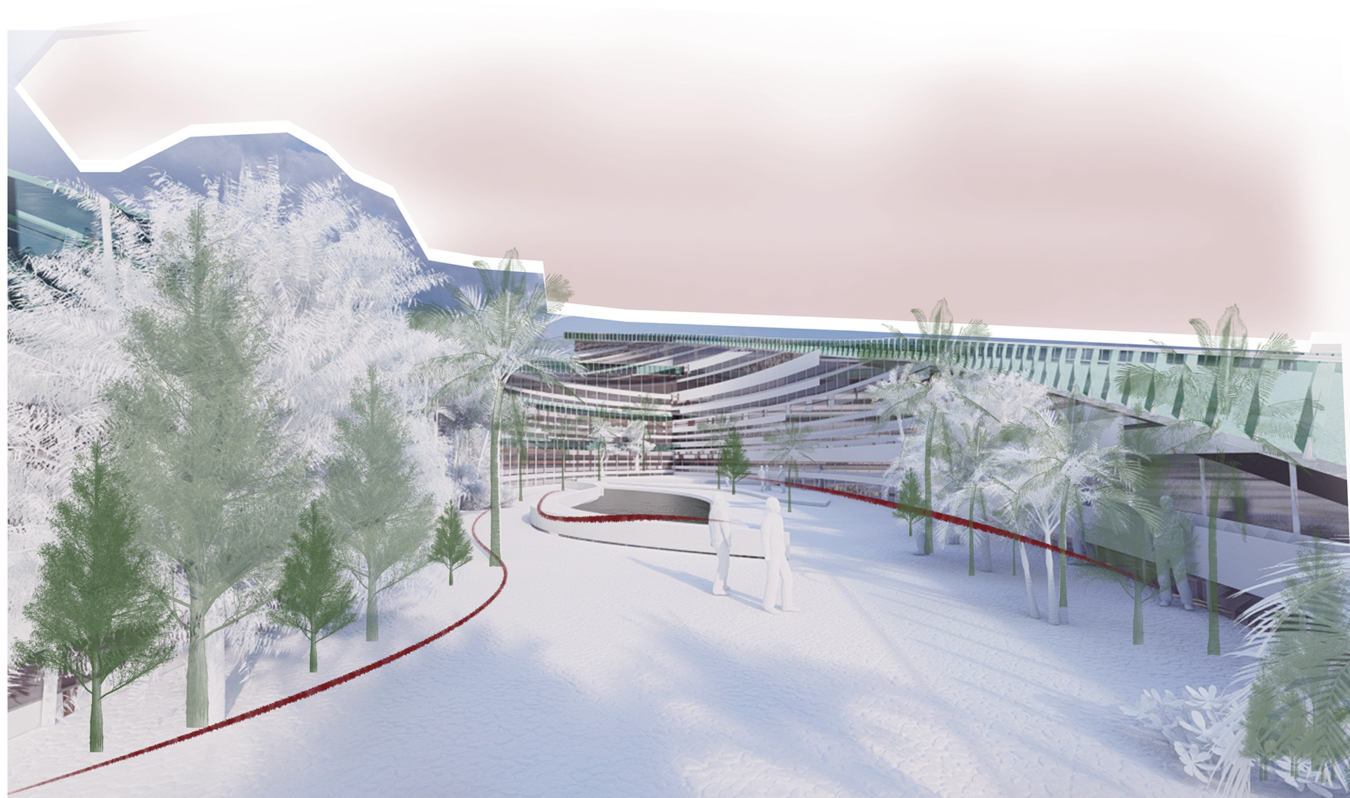 BIOTECH（亲生物技术园）丨埃及丨艾斯尤特大学工程学院-34