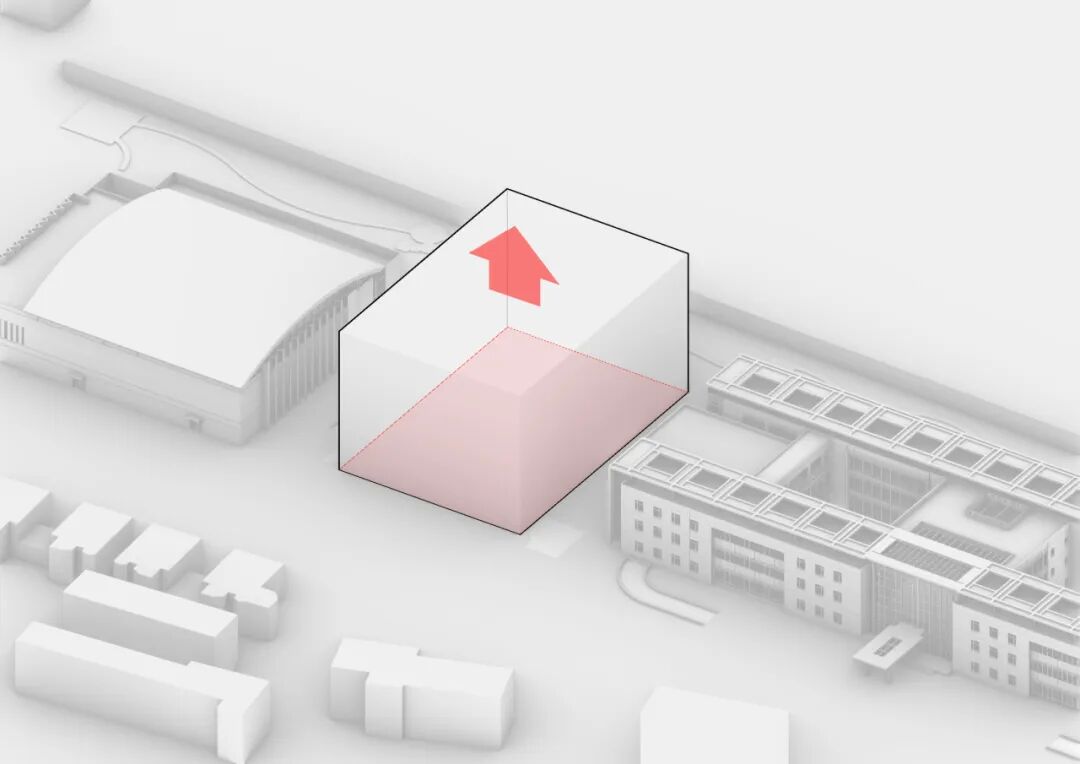 上海机场运行指挥中心扩建工程丨中国上海丨华建集团华东建筑设计研究院有限公司-8