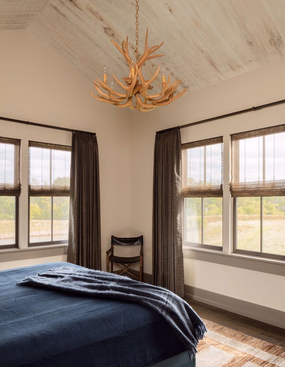 丨WADE WEISSMANN ARCHITECTURE-24