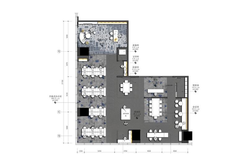 奥园Autonomy乐活空间-12