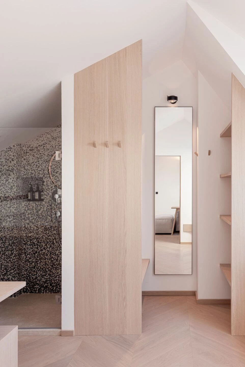 巴黎优雅公寓丨法国巴黎丨noa* network of architecture-39