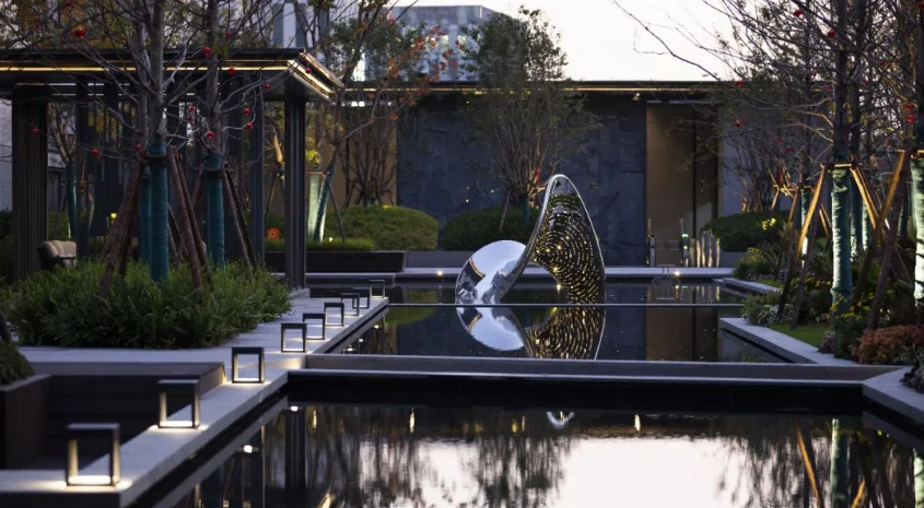 义乌壹号院丨中国金华丨澳洲艺普得(IPD),杭州普天-189