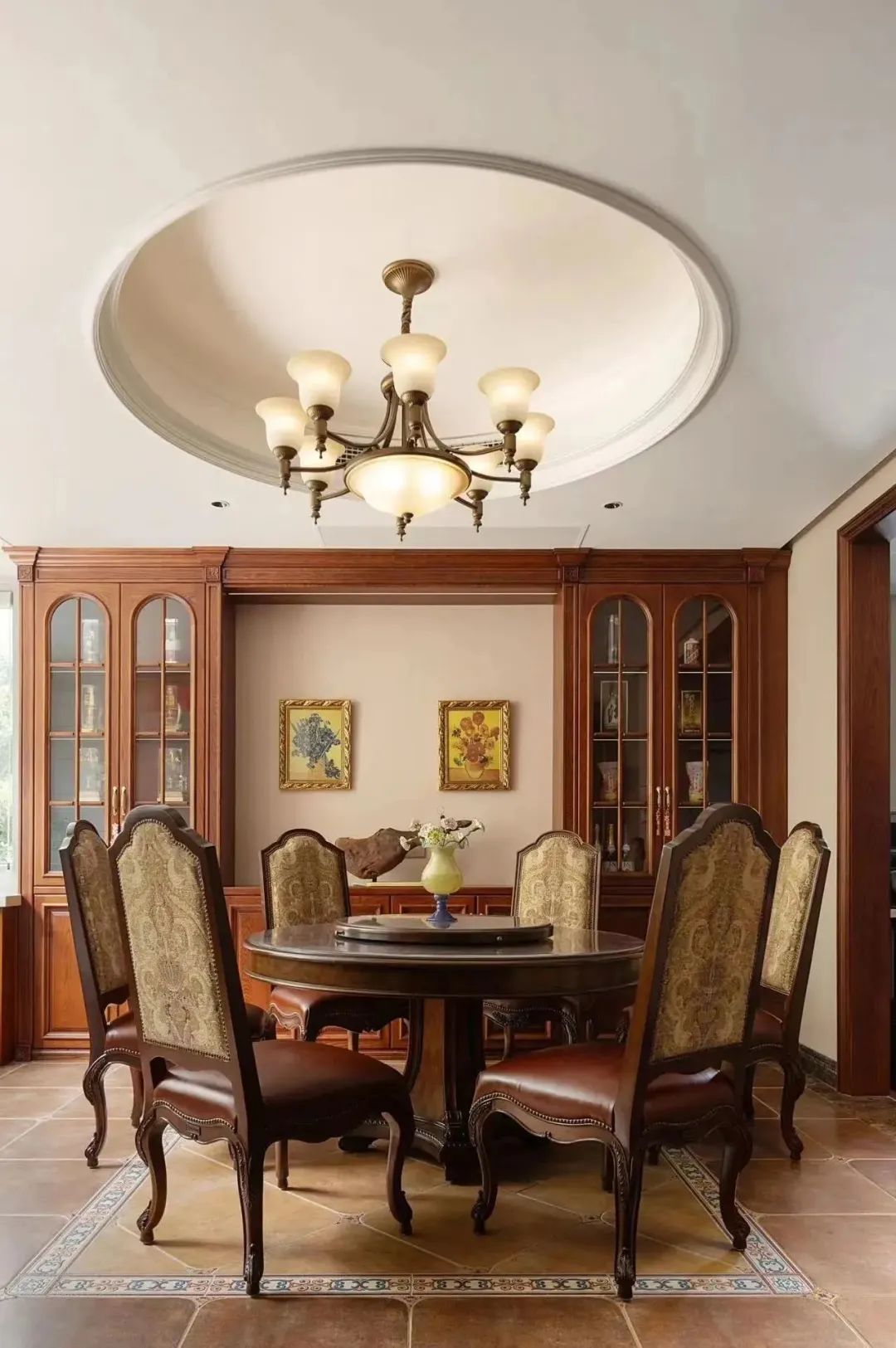 广西柳州 380m²叠拼别墅丨中国柳州丨CC DESIGN-22