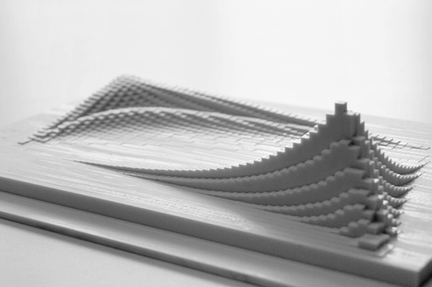 大型户外多功能互动艺术装置，北京／北京城建发展集团-52