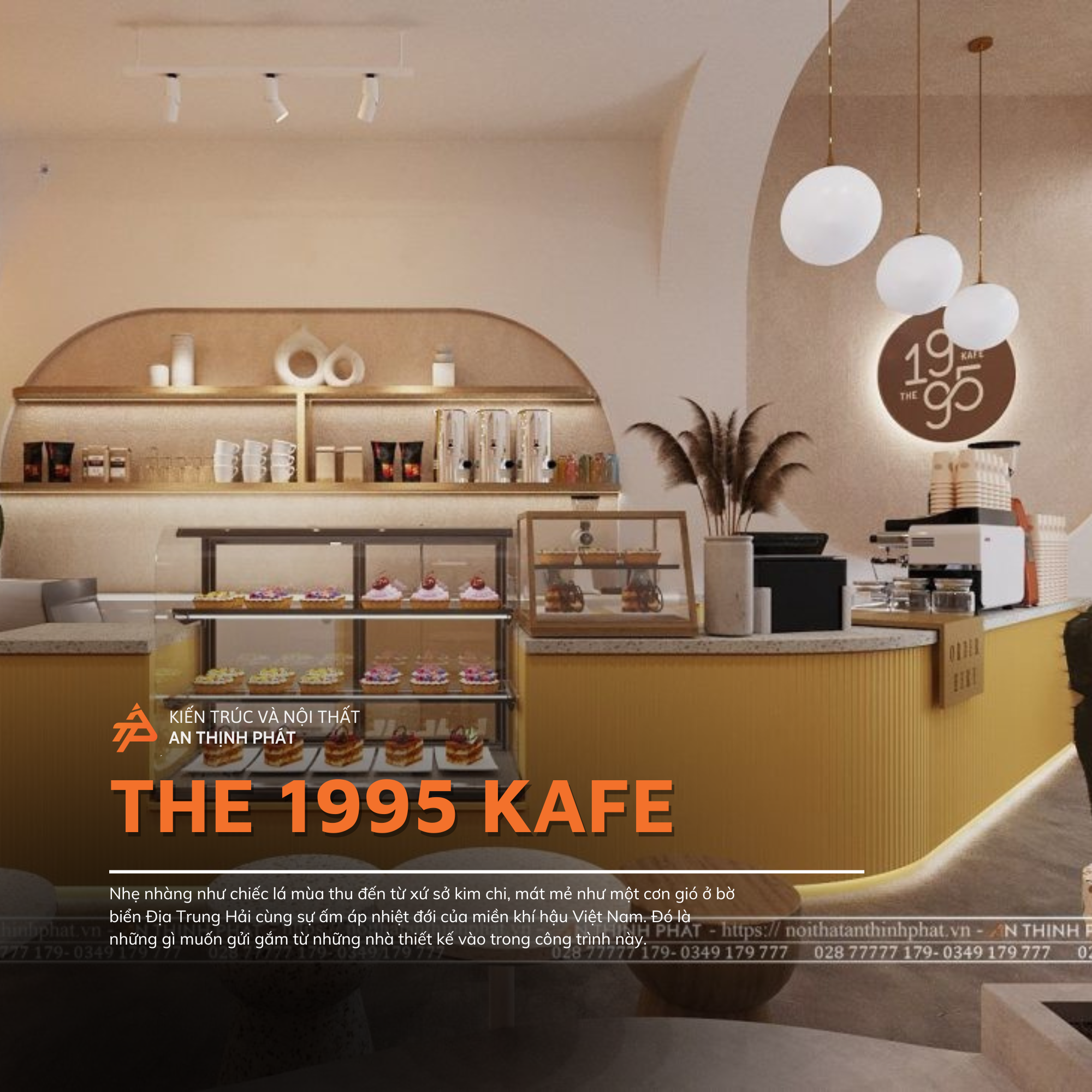 丨越南胡志明市丨安盛发建筑与室内设计股份公司-7