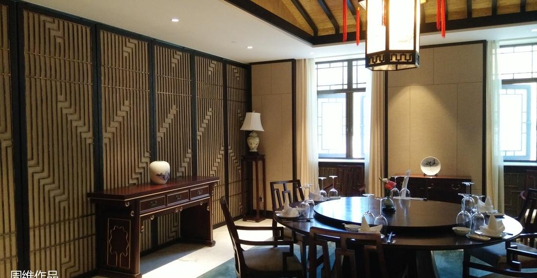 
浙江乌镇——锦宣斋 -1