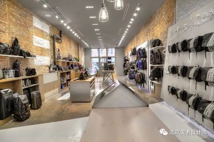 Timbuk2 商店-- 背包客的现代城市探险-9