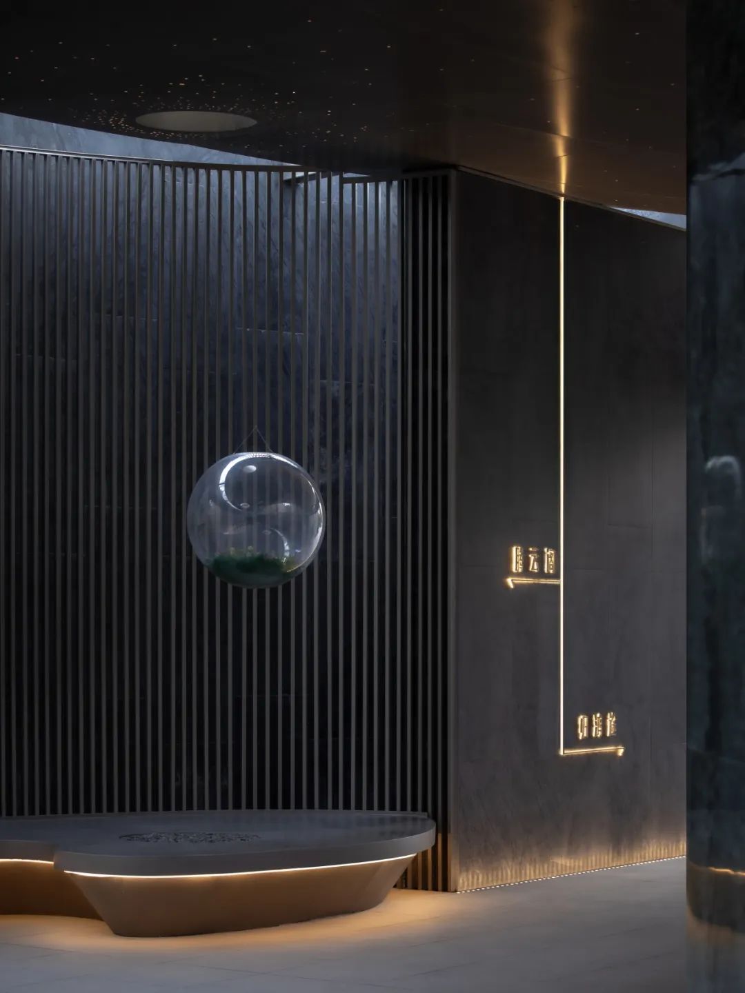 西安陕建雁南云境丨中国西安丨MEDG现工设计-12