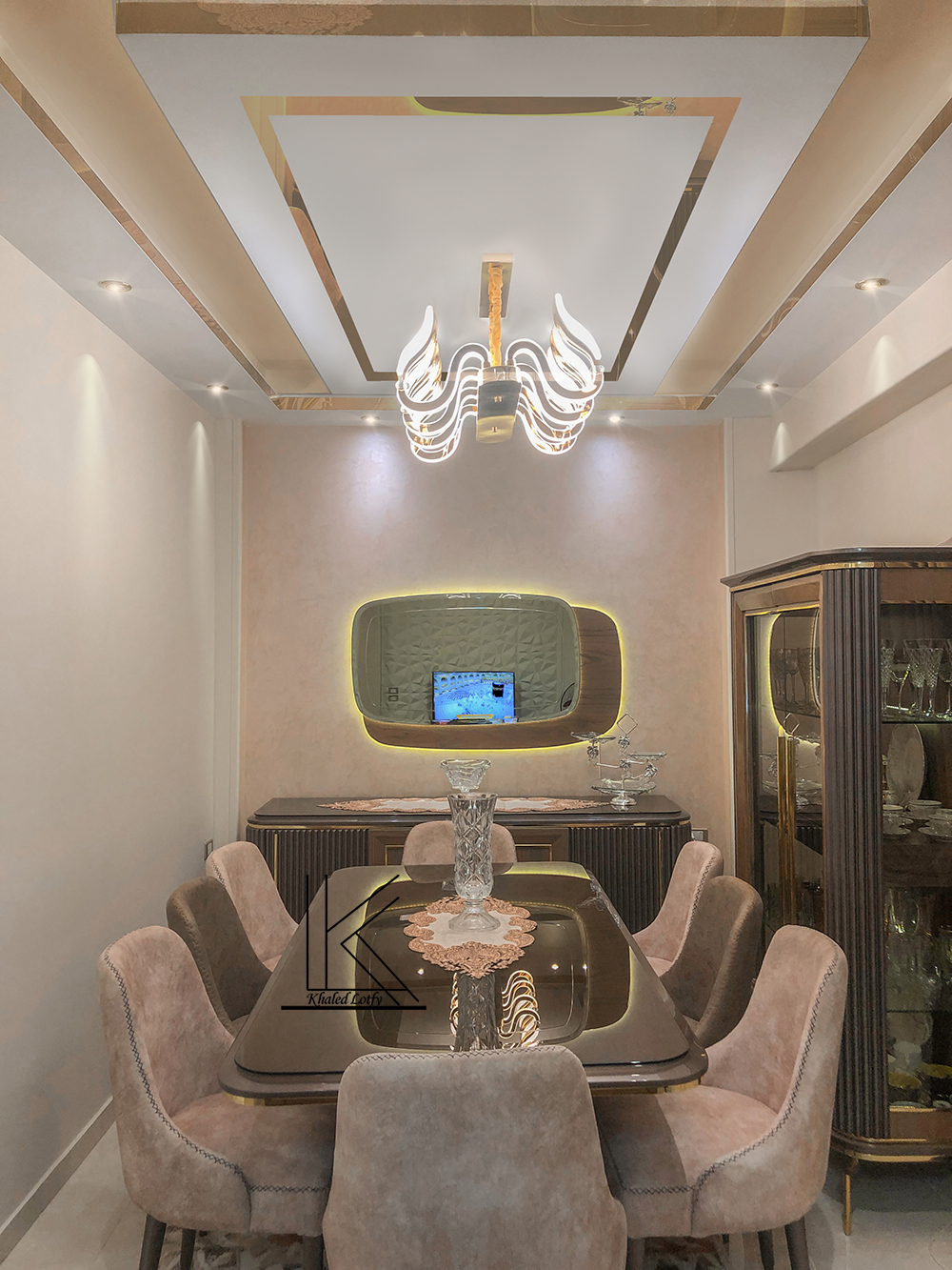 现代接待处的实施与设计-34