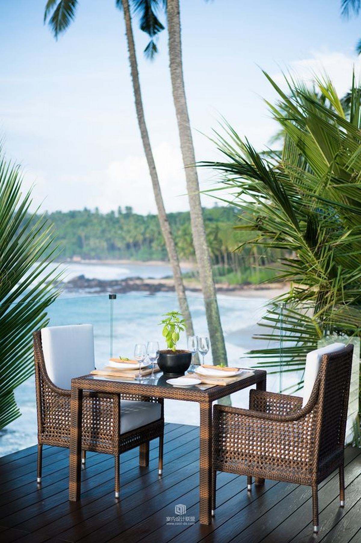 斯里兰卡安纳塔度假酒店-11