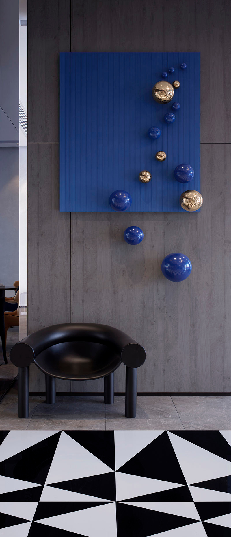 MYP设计 | 东莞百司汇SOHO共享中心及示范单位-20