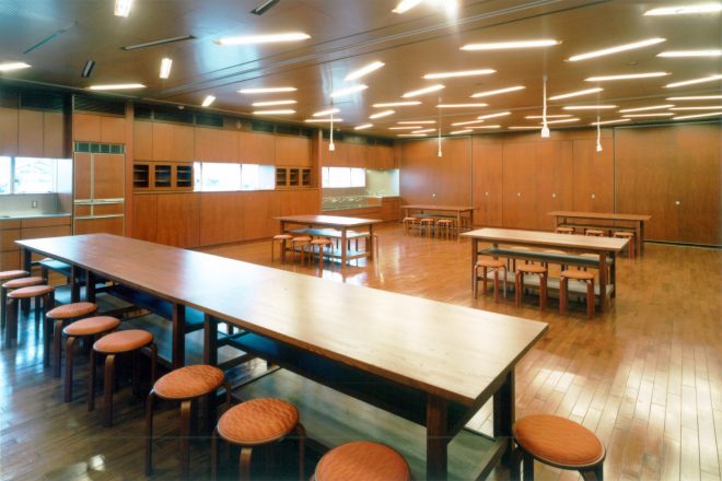 美浜町生涯学習センター・なびあす – Mihama Lifelong Learning Center Navi-us | Chiaki Arai Urban & Architecture Design-34