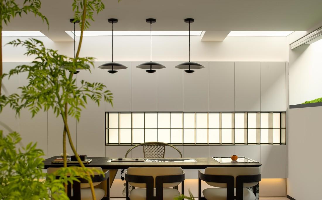 东昌丽都别墅丨中国聊城丨上海众合铂纳空间设计-29