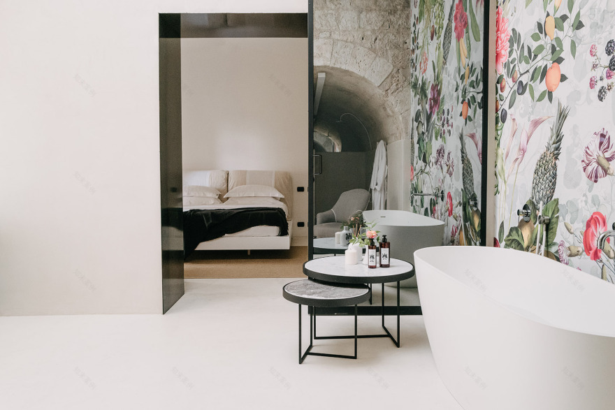 Susafa 农庄酒店丨意大利巴勒莫丨The AFICIONADOS-45