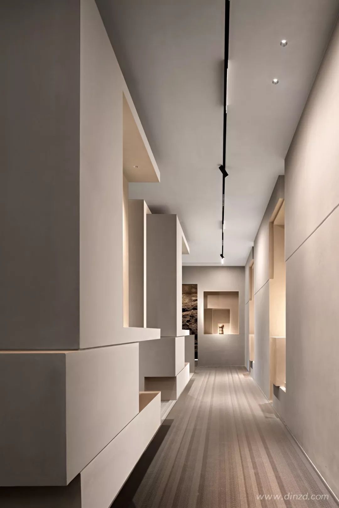 元一柏庄丨中国嘉兴丨应氏建筑设计+迷作空间-134