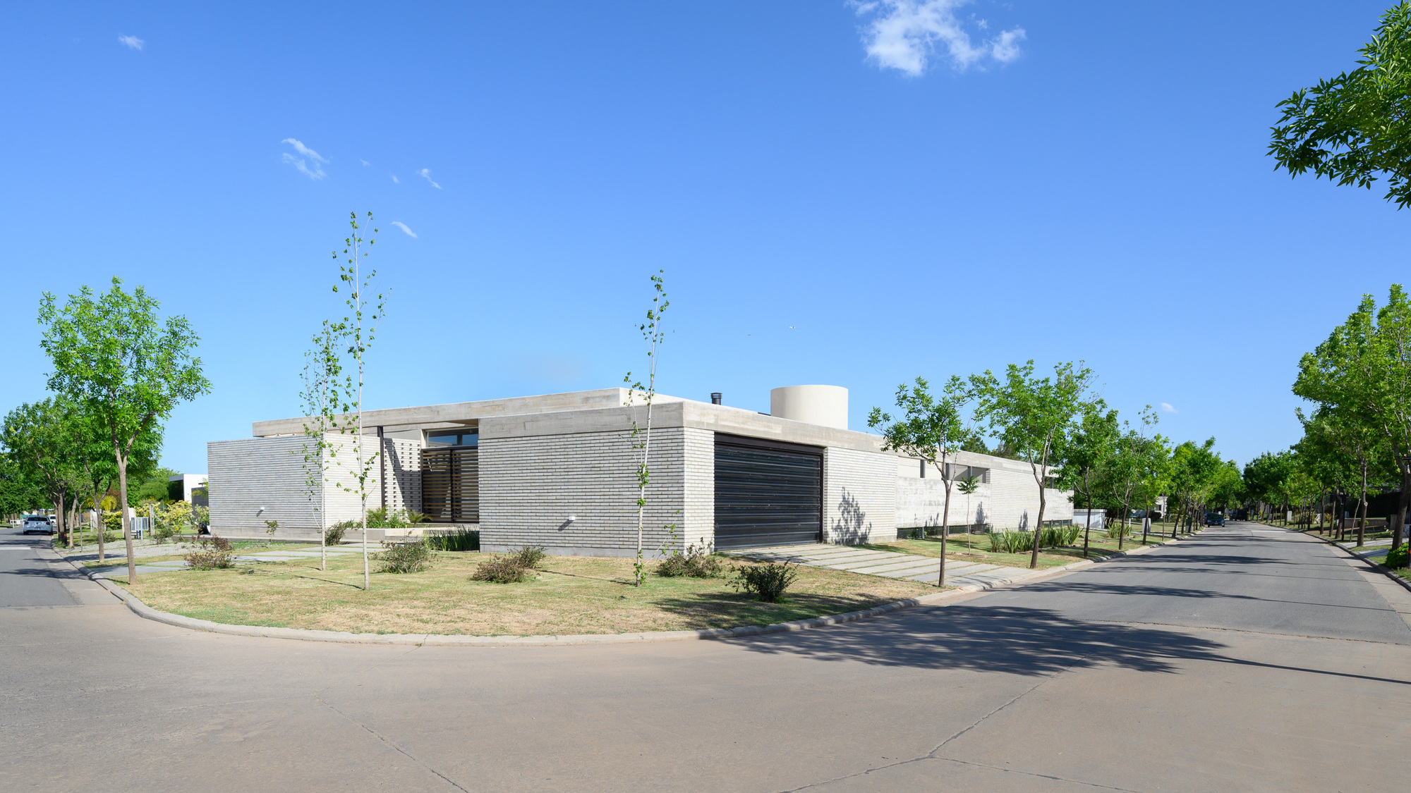 LVP 之家丨阿根廷科尔多瓦丨FLV Arquitectura-17