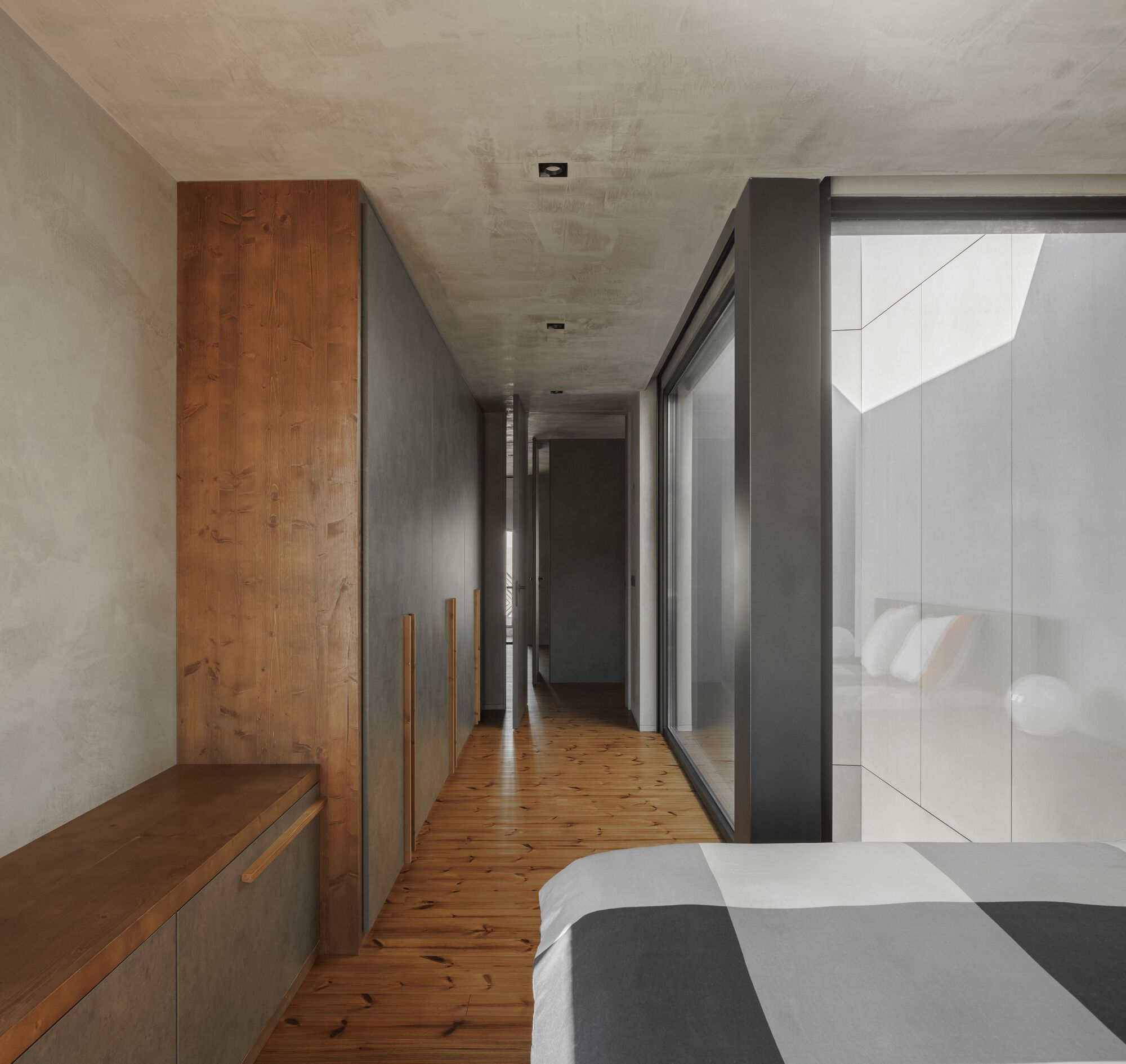 15 号房子丨葡萄牙丨AMarqstudio-31