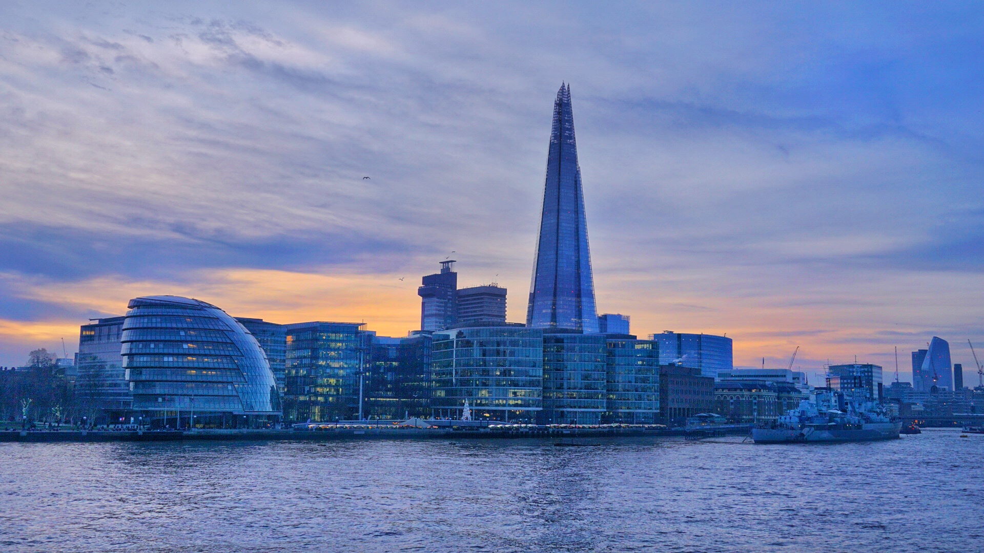 英国旅行线路规划丨英国爱丁堡-4