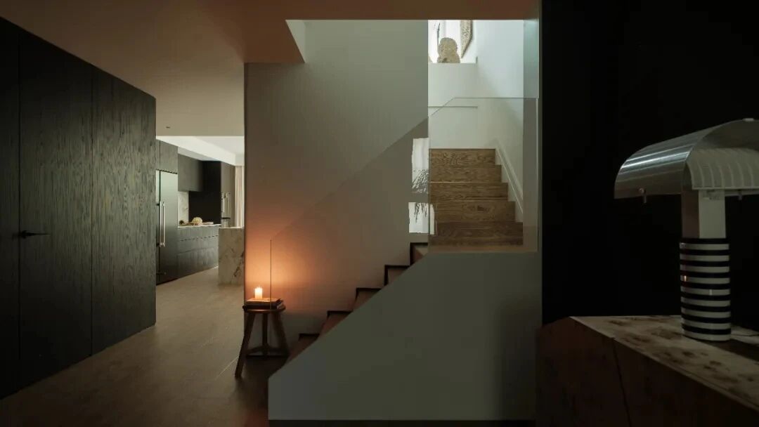 自然侘寂风 · 安静的高级感-27