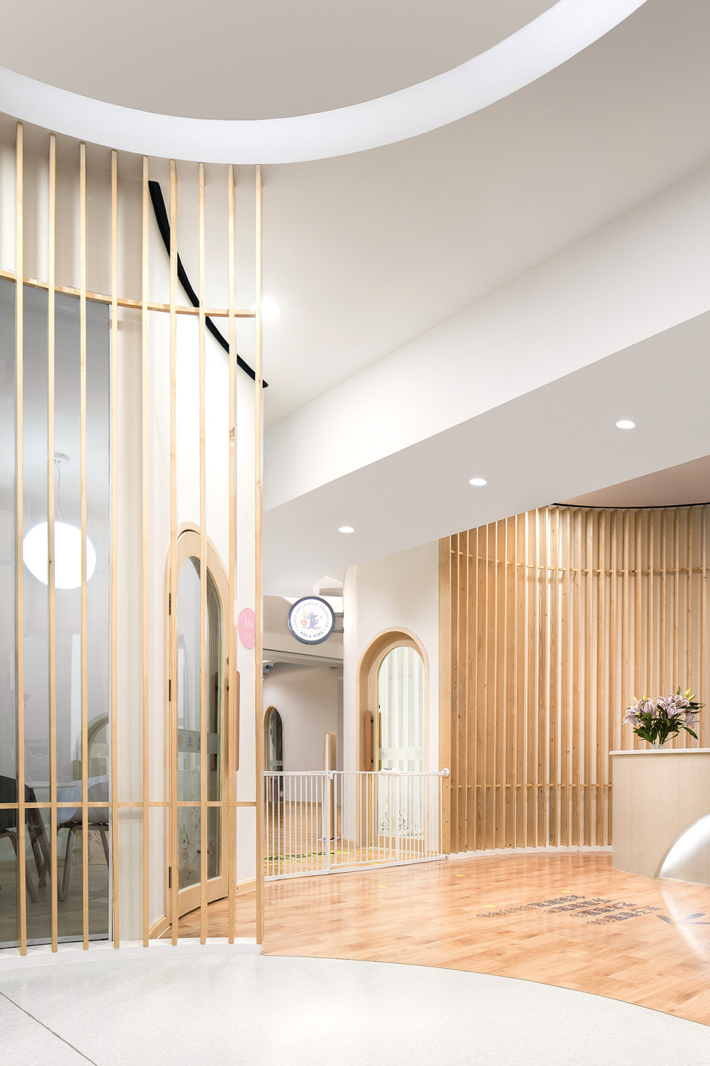 南宁安啦宝贝儿童成长中心丨中国南宁丨成鹏鹏,何文龙,段家良,庄凯敏,张翛-6