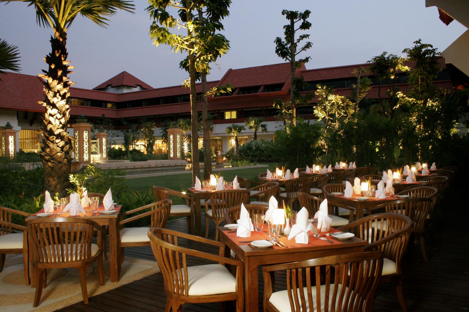 )Le Meridien Angkor, Siem Reap, Cambodia-24