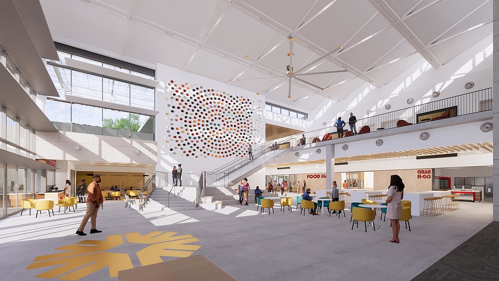 南加州学院学生联盟-2