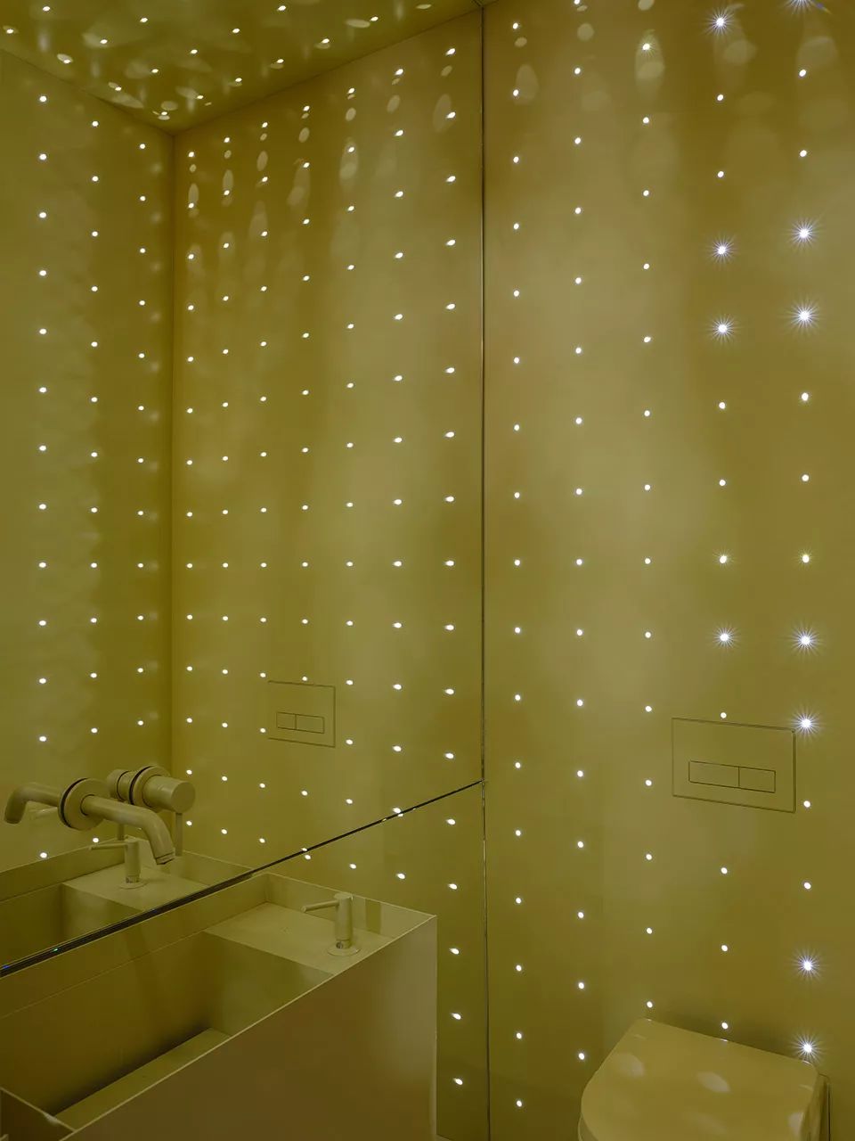 莫斯科 PINK MAMA 餐厅,苏维埃风格与现代元素的碰撞-23