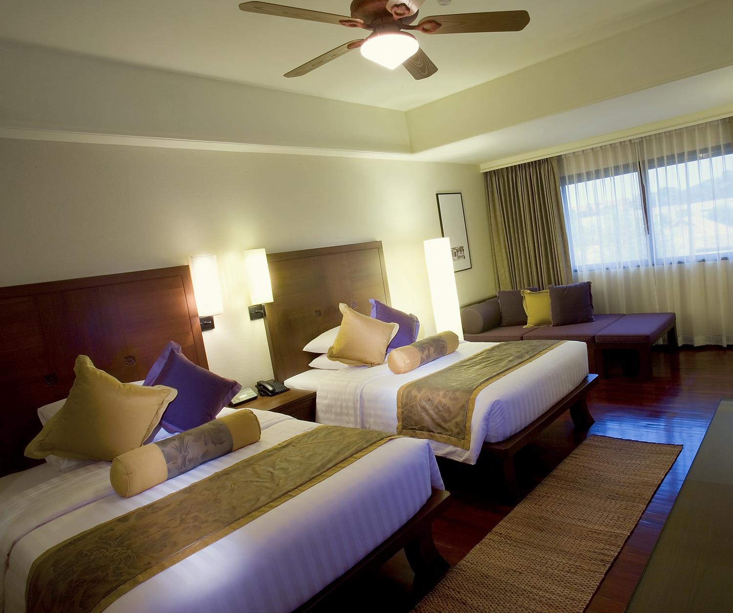 )Le Meridien Angkor, Siem Reap, Cambodia-15