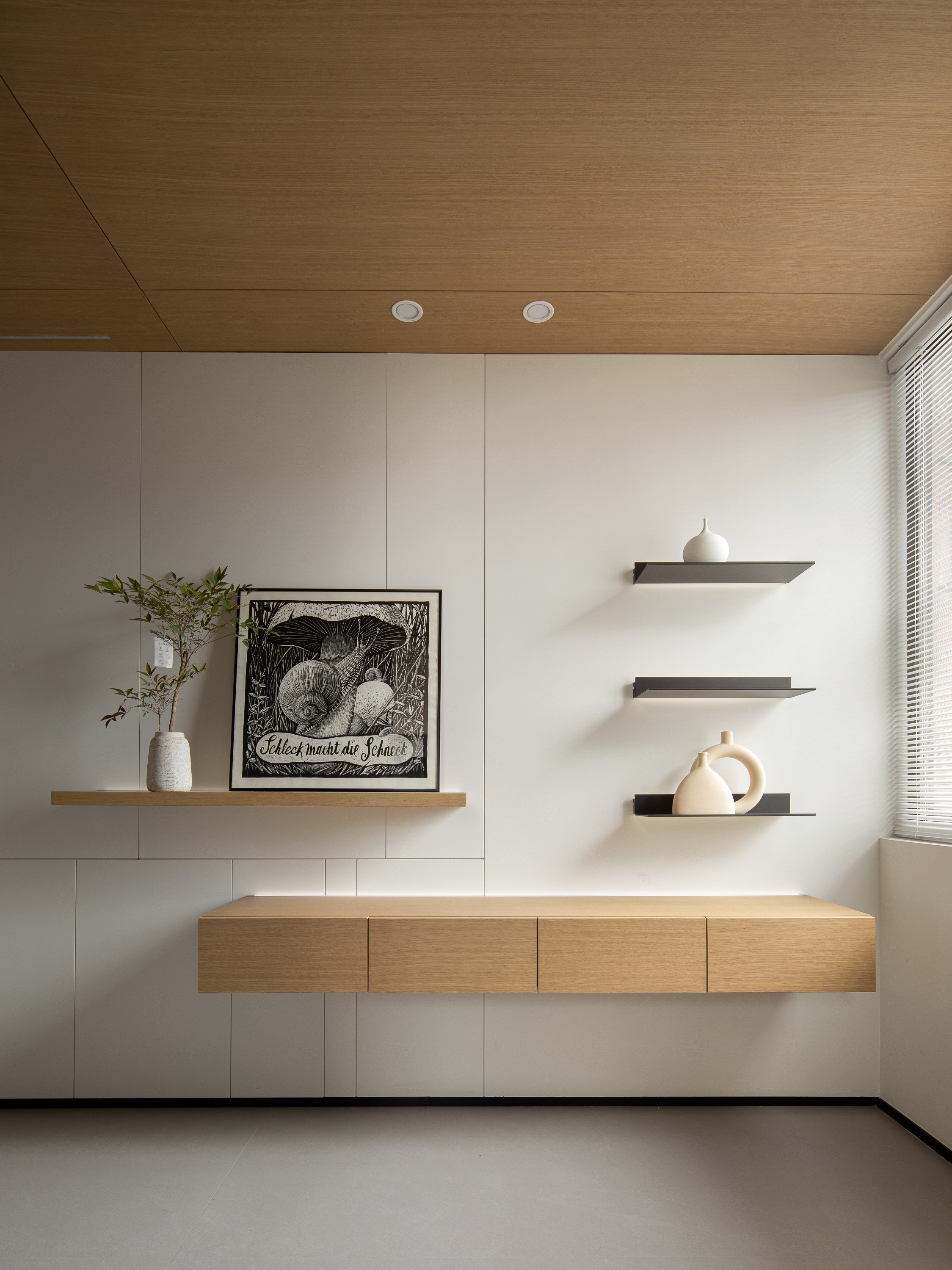 项宅丨中国金华丨涵舍空间设计事务所-0