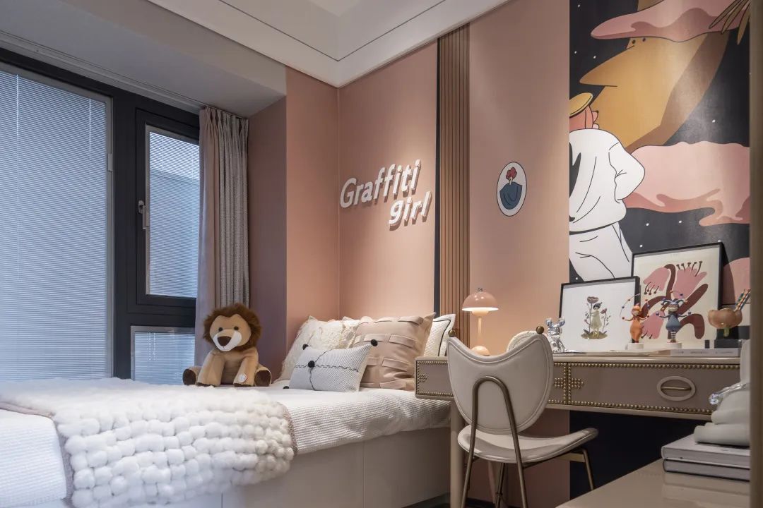 中铁·阅江来洞察时光的样板间-20