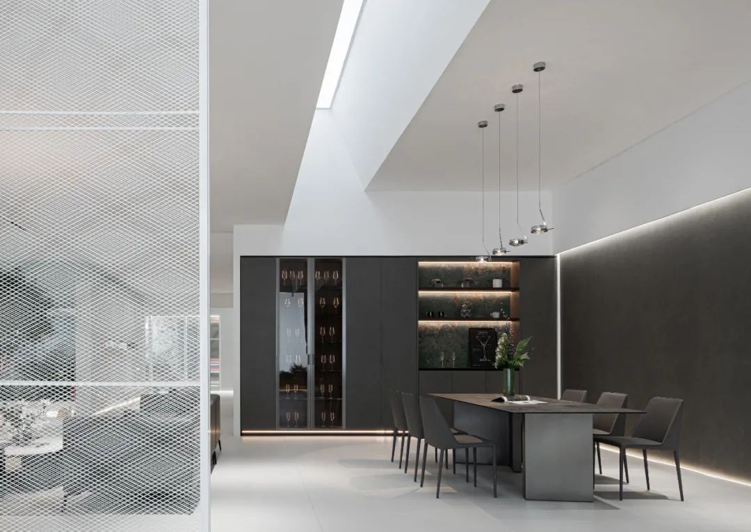 极简主义的立方体建筑魅力丨兰墨设计-61