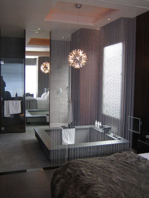 雅痞私人住宅夜店風格-3