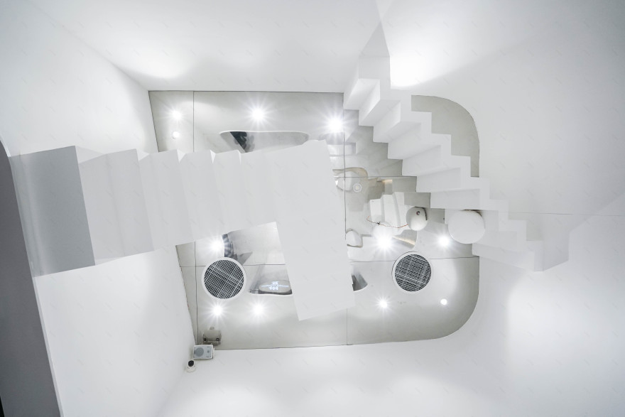 树夏重庆来福士店-39