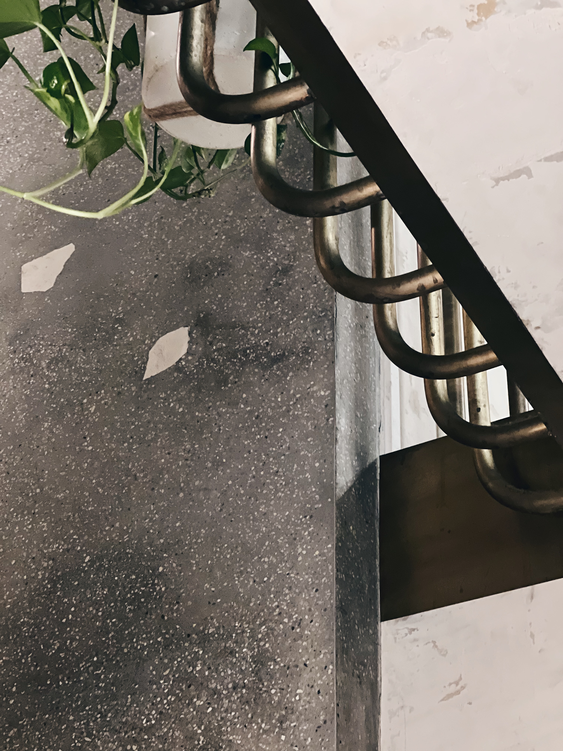 MAMA ROMA 餐厅室内设计丨俄罗斯圣彼得堡丨Anna Filippova,Polina Masiianskaia-63