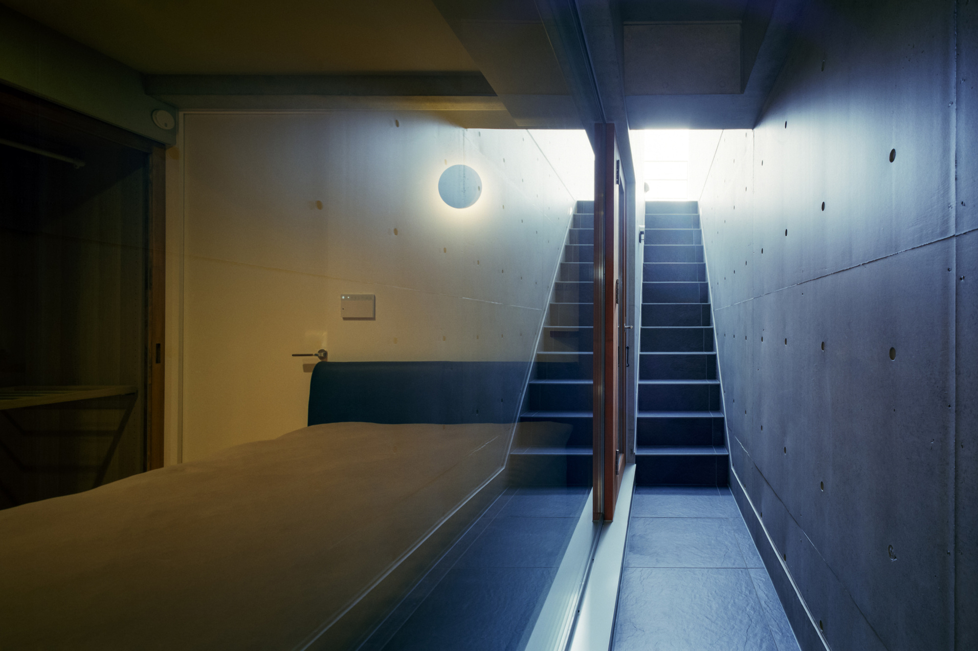 丨日本大阪丨FujiwaraMuro Architects-19