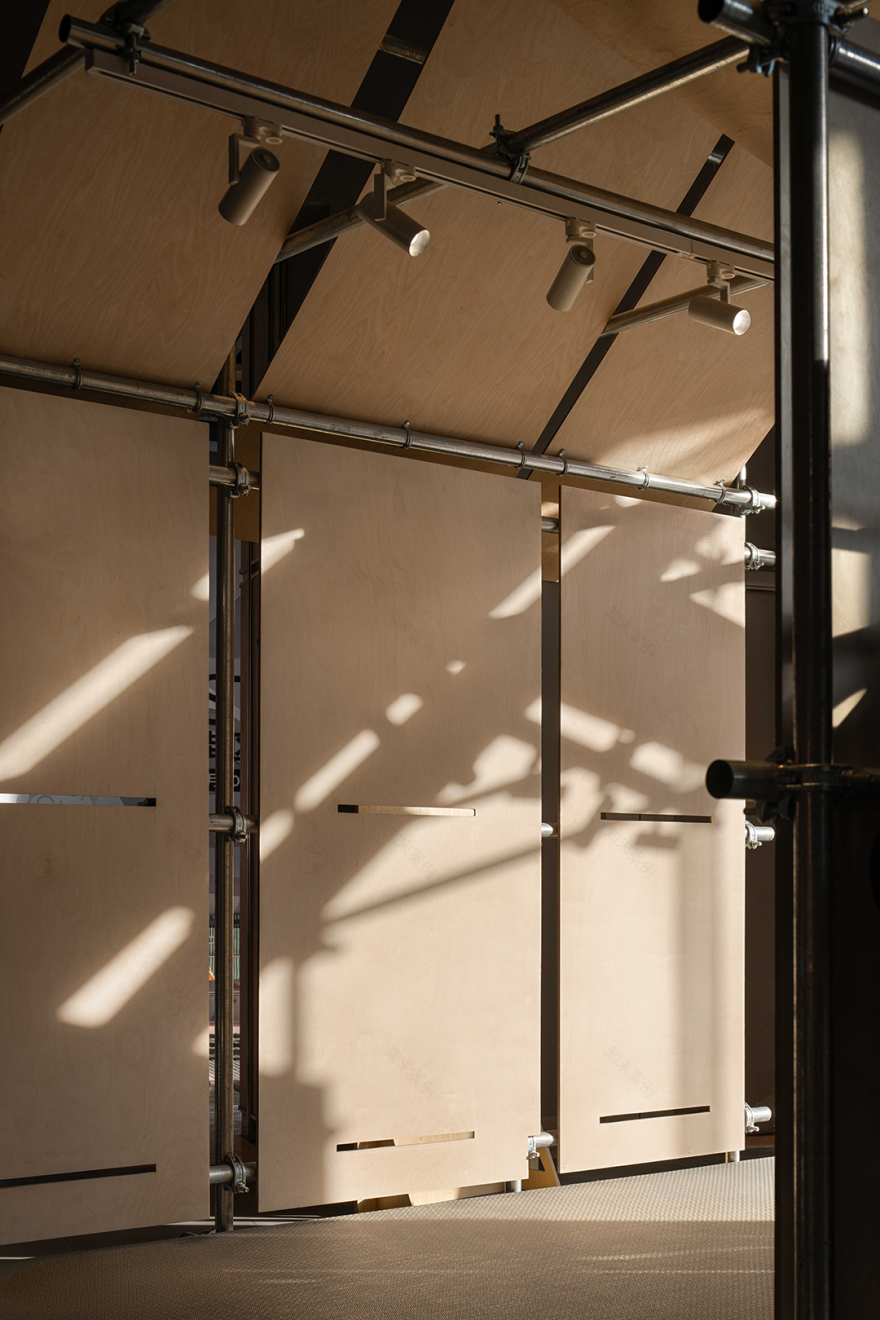 建发 · 云湖之城丨中国杭州丨WJID维几设计(硬装),DAS大森设计(软装)-172