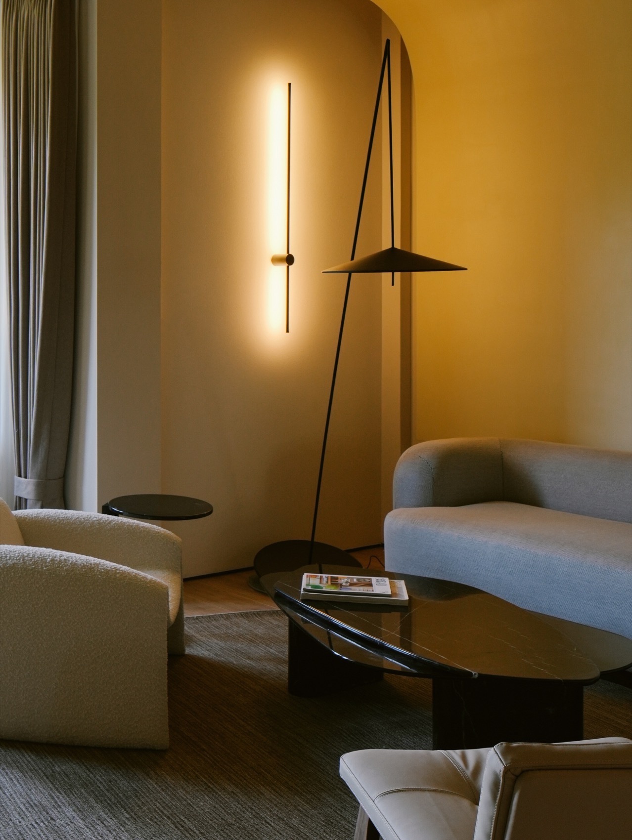 诗意的栖居丨中国上海丨XFRAMESTUDIO 乂口设计-53