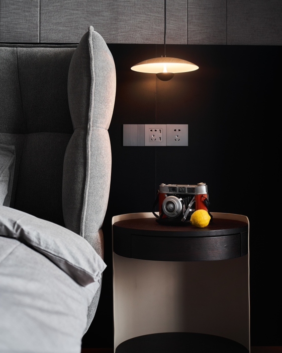 万洋华府·现代简约风丨叶美梅-45