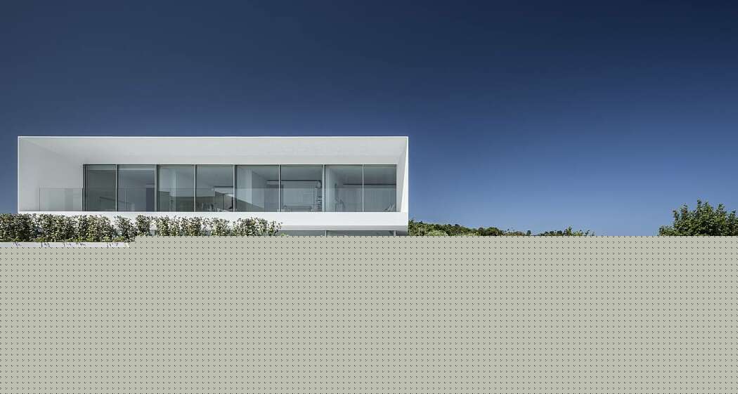 地中海风情 Ibiza 住宅-8