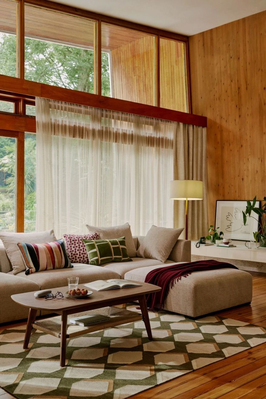 家具展厅丨Hannah Franklin-61