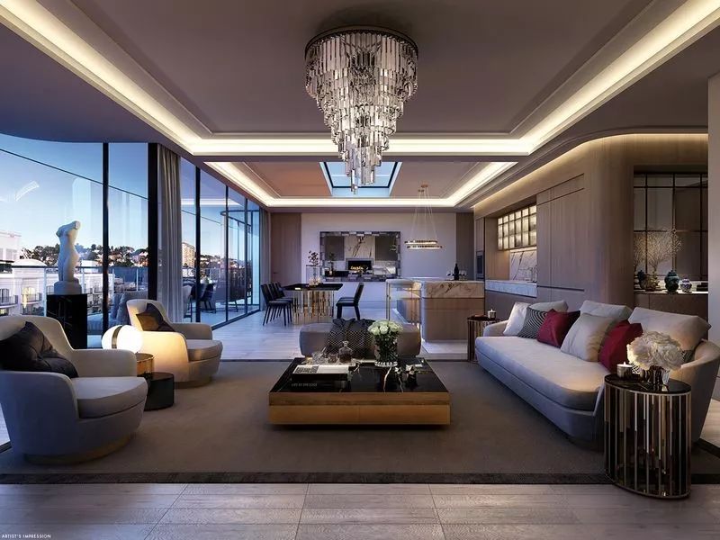 悉尼 Double Bay 富人区民宿,尽享名人生活方式-40