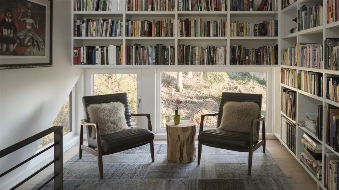 西雅图之光 | Stephenson Design Collective 的平衡空间艺术-5